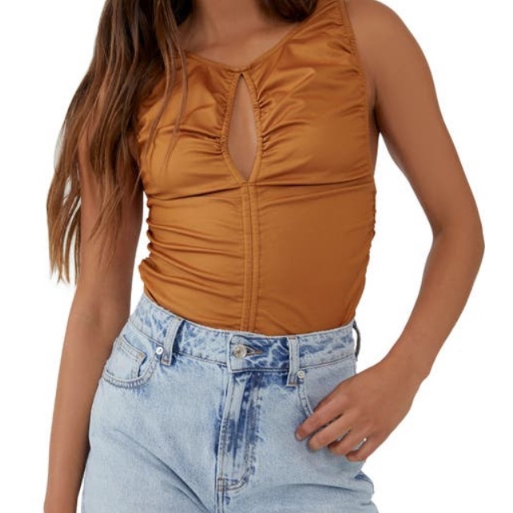 Free People Cowgirl.